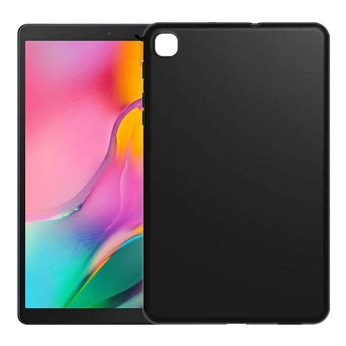 OEM - iPad Pro 11 (2024) Skal Slim - Svart