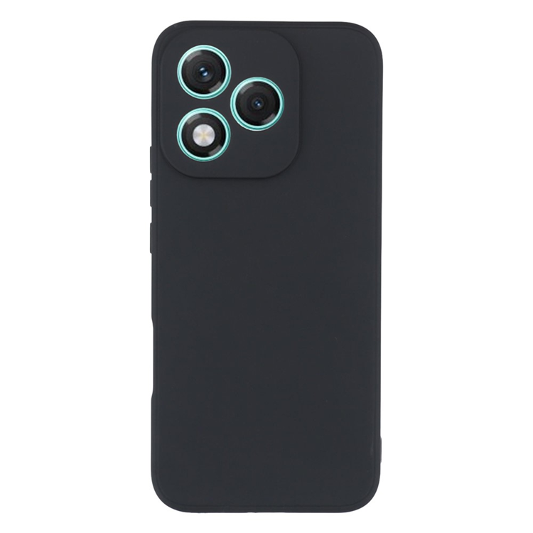 Honor 400 Lite Mobilskal TPU Shockproof - Svart | 2353 | AlltMobil