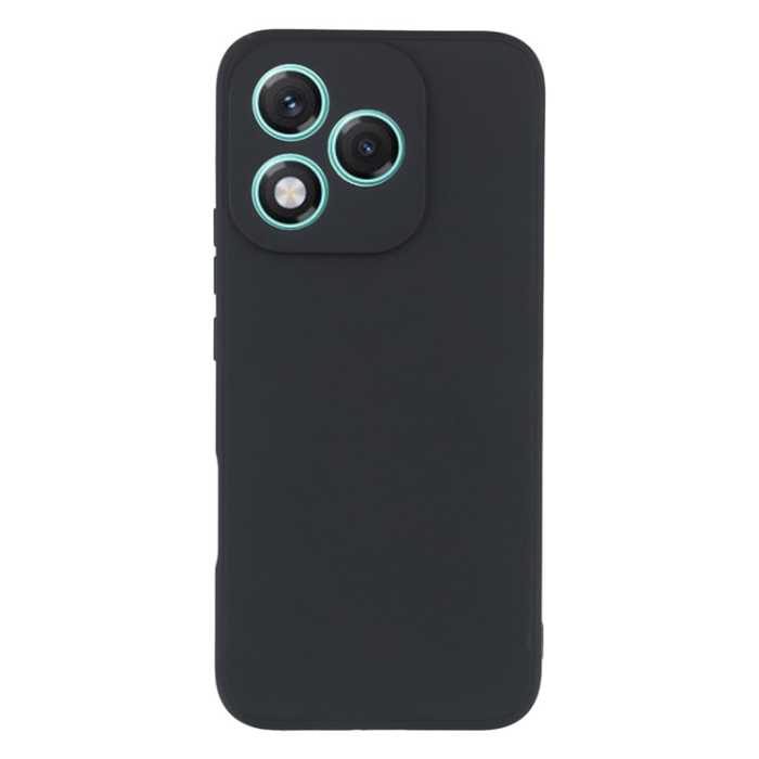 A-One Brand - Honor 400 Lite Mobilskal TPU Shockproof - Svart