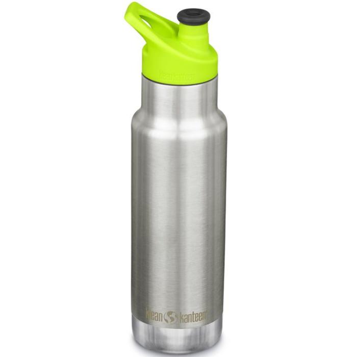 UTGATT1 - Klean Kanteen Insulated Kid Classic Narrow 355ml (w/Sport C)