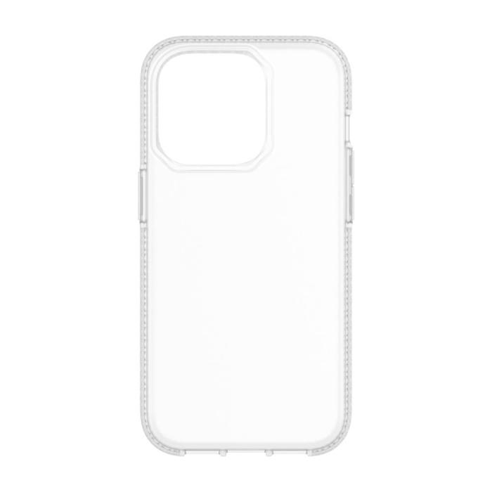 SURVIVOR - SURVIVOR iPhone 14 Pro Skal Clear - Klar