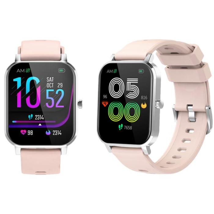 UTGATT5 - DENVER Smart Watch SW-181 - Rosa