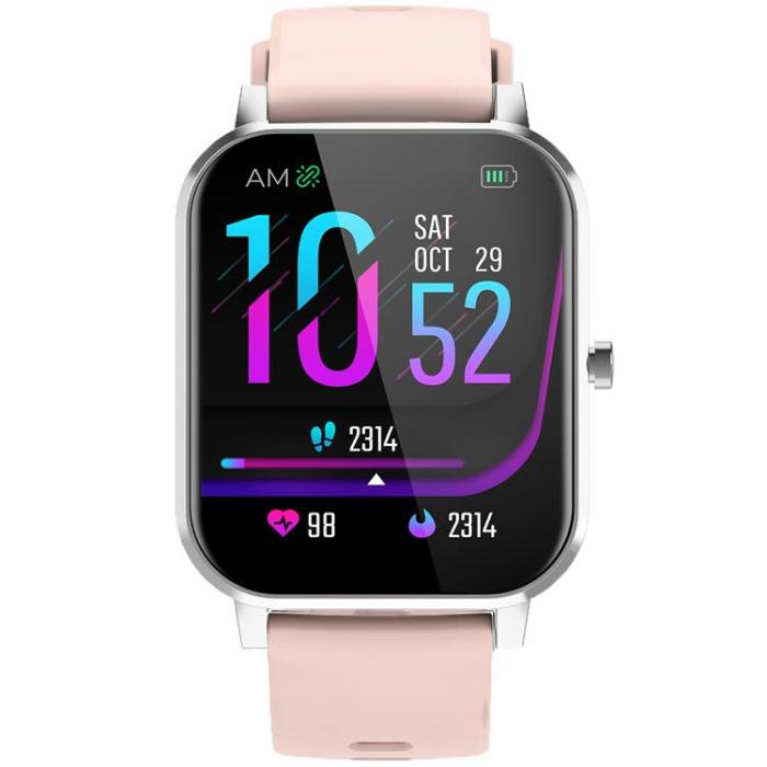UTGATT5 - DENVER Smart Watch SW-181 - Rosa