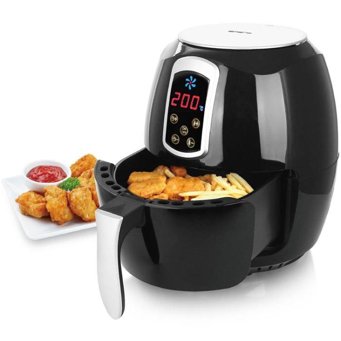 UTGATT1 - EMERIO Fritös SmartFryer 3.6 L Digital