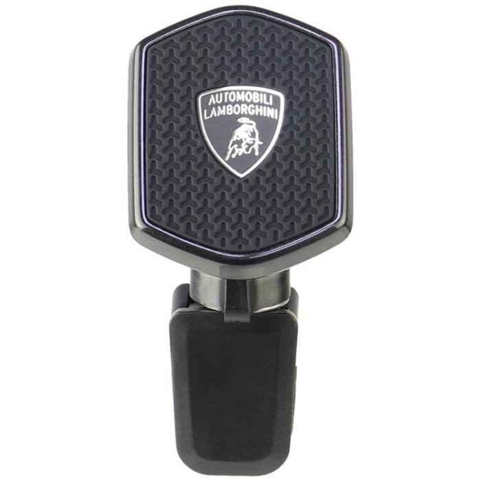 Lamborghini - Lamborghini Magnetisk Bilhållare för Luftventil / Instrumentbräda
