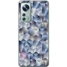 iSecrets - Mobilskal till Xiaomi 12 med Cyklon