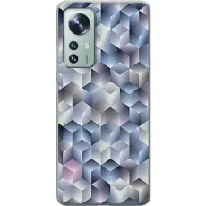 Gustaf - Mobilskal till Xiaomi 12 med Cyklon