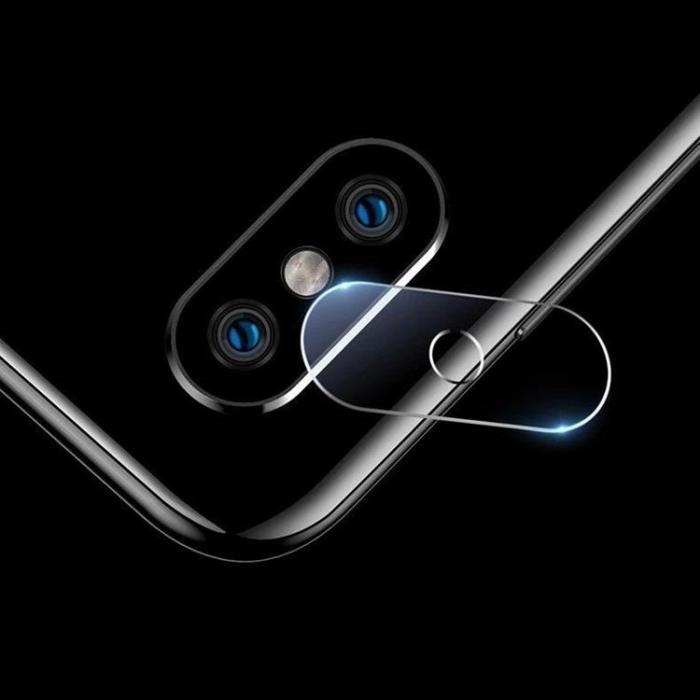 Wozinsky - Wozinsky 9H Kameralinsskydd Härdat glas Galaxy A13 5G