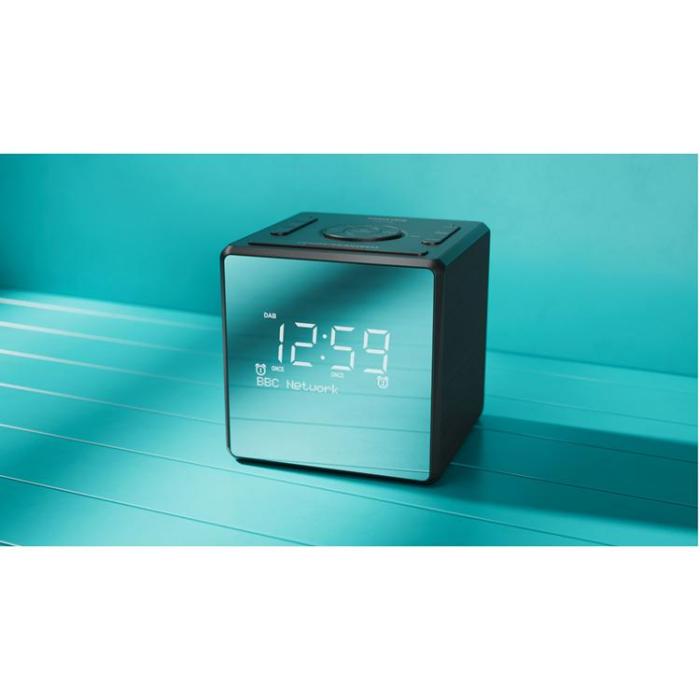 Philips - Philips Klockradio TAR4600/12