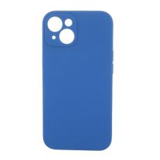 OEM - iPhone 14 Pro Mobilskal MagSafe Invisible - Kobolt