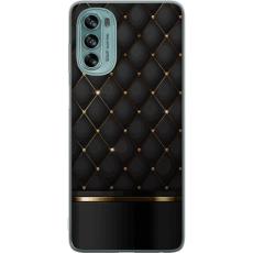 iSecrets - Mobilskal till Motorola Moto G62 5G med Luxury Opulence