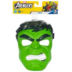MARVEL - MARVEL Mask Avengers Hulk