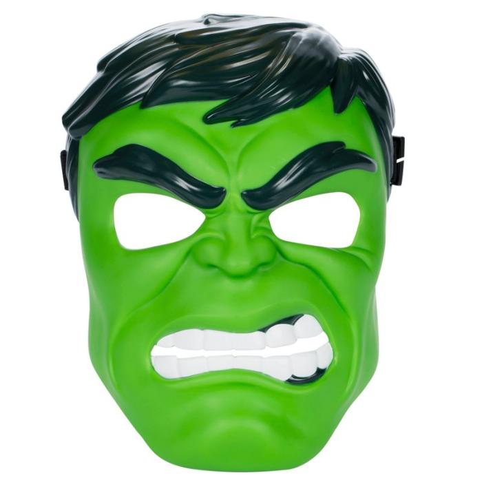 MARVEL - MARVEL Mask Avengers Hulk
