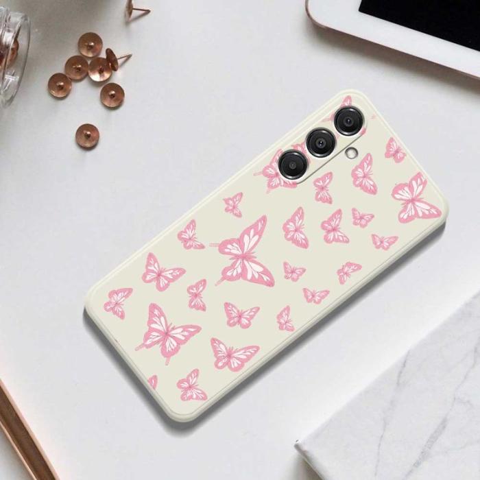OEM - Mobilskal för Samsung Galaxy S26 Plus TPU - Svart