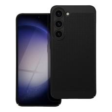 OEM - Galaxy S25 Plus Mobilskal Bareezy - Svart
