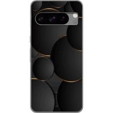 iSecrets - Mobilskal till Google Pixel 8 Pro med Lyxig Cirklar