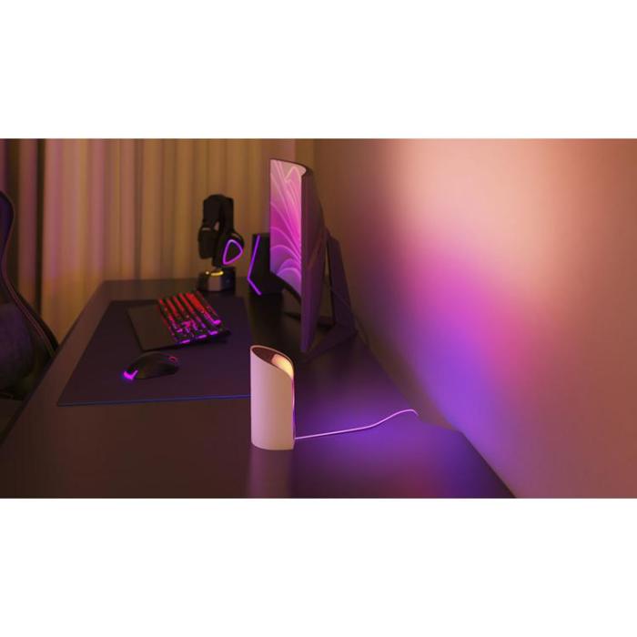 Philips - Philips Hue Play Wall washer White and Color Ambiance - Vit