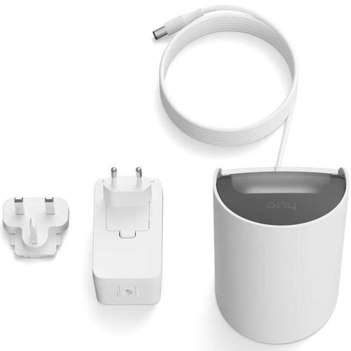 Philips - Philips Hue Play Wall washer White and Color Ambiance - Vit