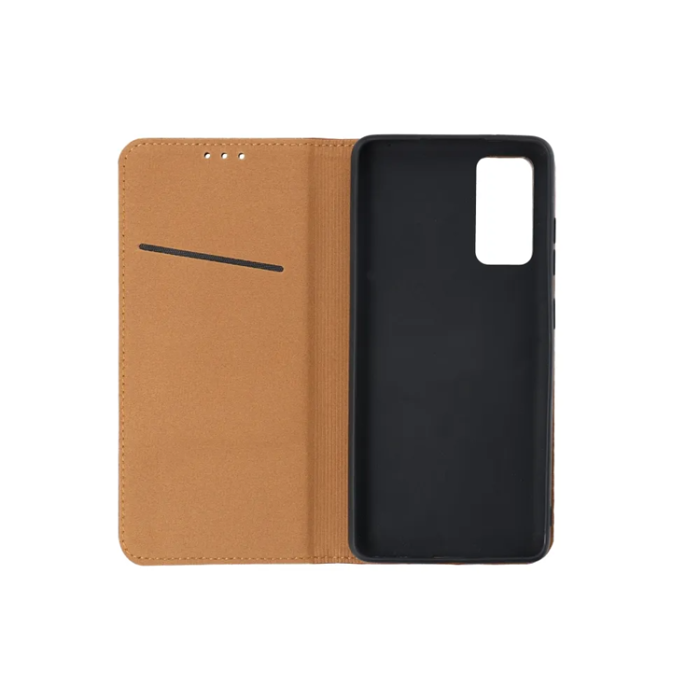 OEM - Xiaomi Redmi Note 14 5G Plånboksfodral Smart Pro - Svart