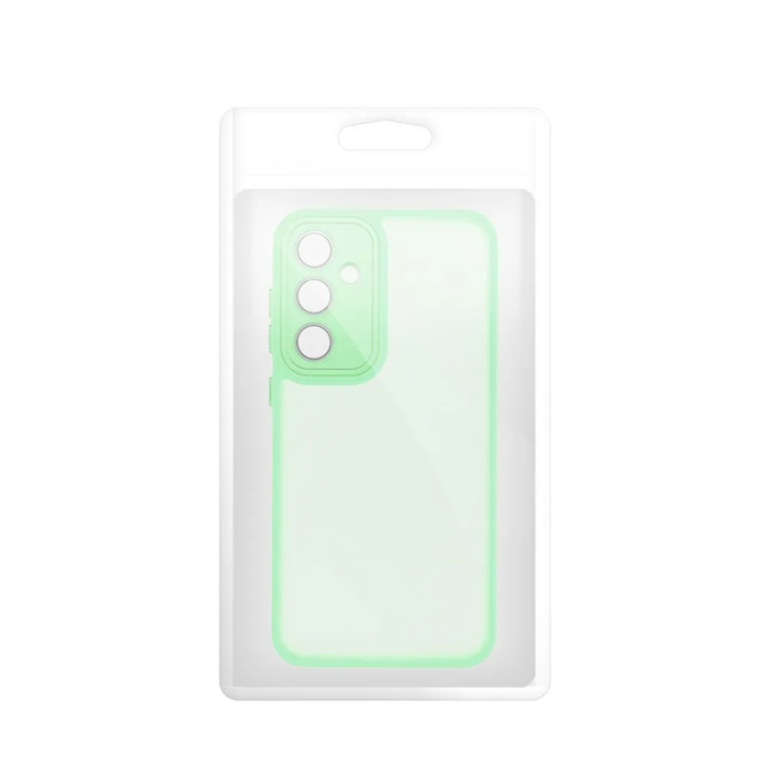 OEM - Galaxy A14 4G/5G Mobilskal Variete - Pistasch
