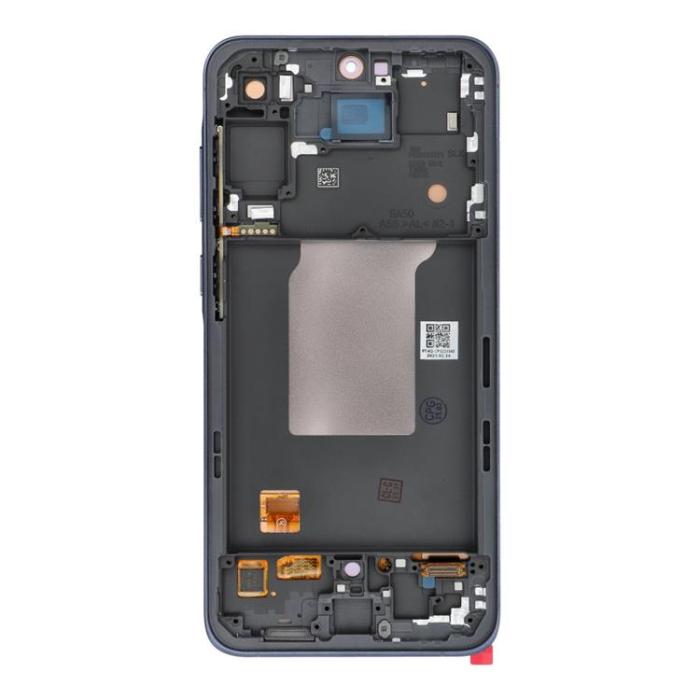 OEM - SAMSUNG A55 Skärm med LCD-display HARD OLED