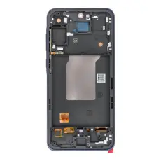 OEM - SAMSUNG A55 Skärm med LCD-display HARD OLED