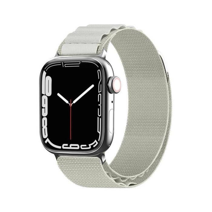 OEM - Apple Watch 6/7/8/Ultra (42/44/45/49mm) Armband Alpine