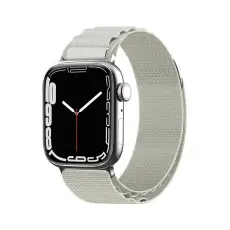 OEM - Apple Watch 6/7/8/Ultra (42/44/45/49mm) Armband Alpine