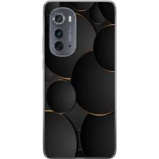 iSecrets - Mobilskal till Motorola Edge (2022) med Lyxig Cirklar