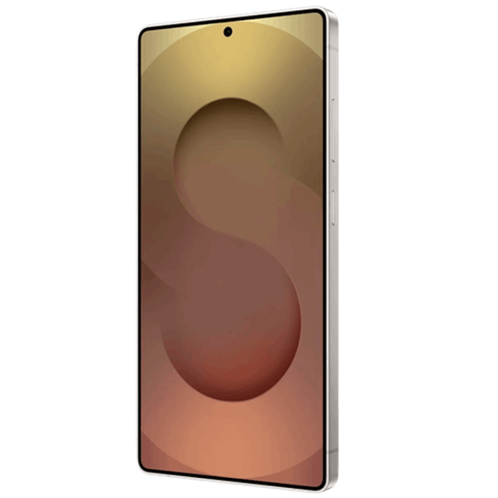 Samsung - Samsung Galaxy S25 Ultra - 12GB RAM - 256GB - Titanium Rosa Guld