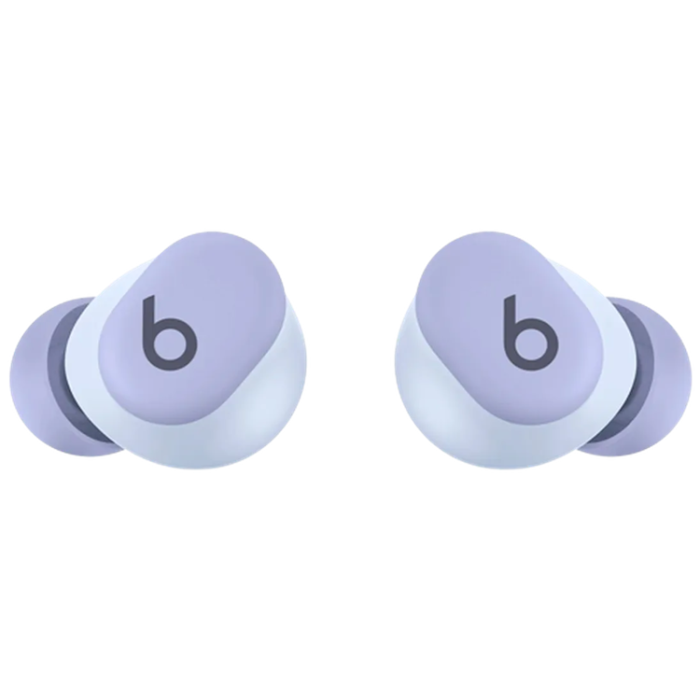Apple - Apple Beats Solo Buds In-Ear Trådlös - Arktisk Lila