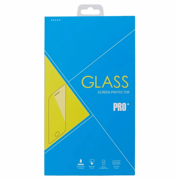 A-One Brand - Galaxy Z Flip 7 Plastfilm Skärmskydd Privacy - Svart