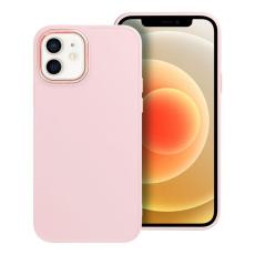 OEM - iPhone 12 Pro Mobilskal Frame - Rosa