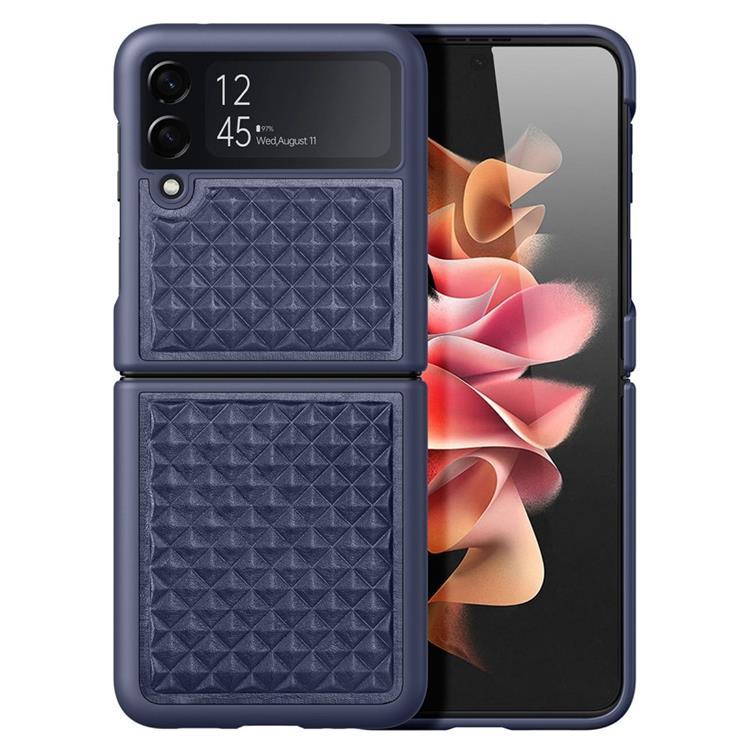 DUX DUCIS Galaxy Z Flip 4 Skal Venice - Blå | 2353 | AlltMobil