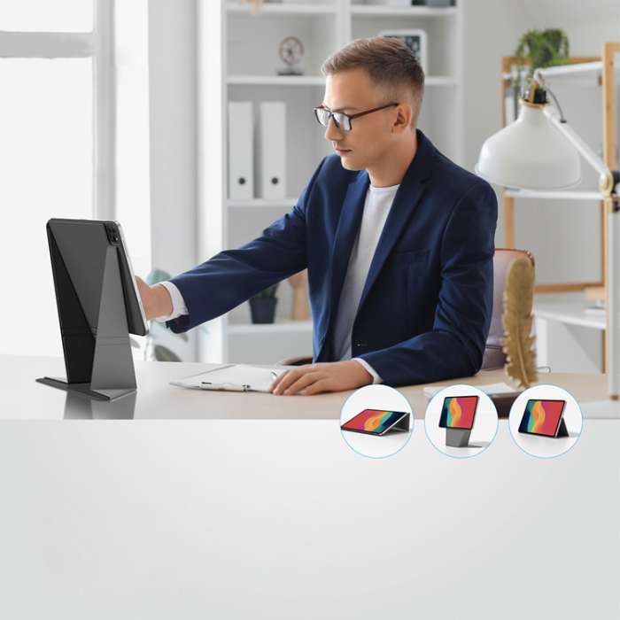 AmazingThing - AmazingThing Fodral för iPad Air M3 11