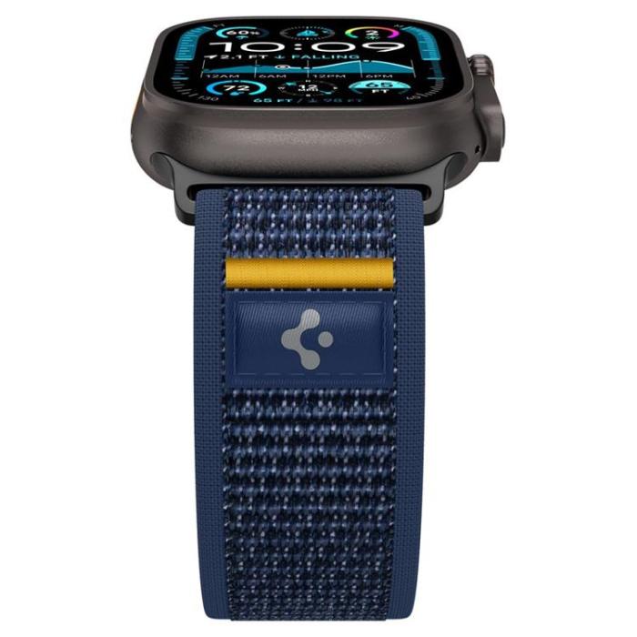 Spigen - Spigen Apple Watch (44/45/46/49mm) Armband Athlex Air