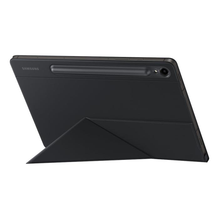 Samsung - Samsung Galaxy Tab S9 Fodral Smart - Svart