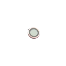 OEM - [2-Pack] iPhone 16/16 Plus Kameralinsskydd Härdat glas - Rosa