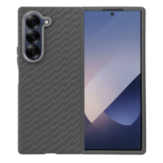 OEM - Galaxy Z Fold 6 Mobilskal SBR4 - Svart