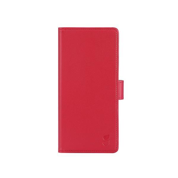 GEAR Mobilfodral Samsung Galaxy A72 - Röd | 2353 | AlltMobil