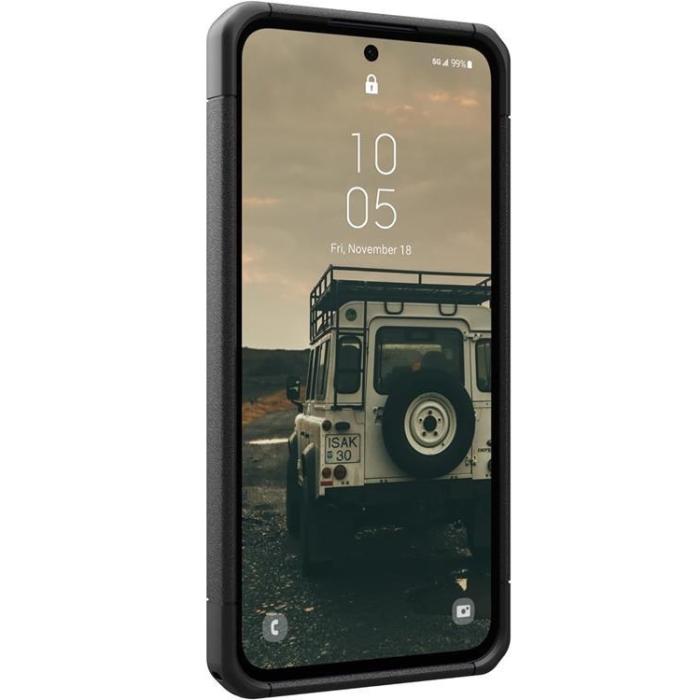 UAG - UAG Galaxy A55 5G Mobilskal Scout - Svart
