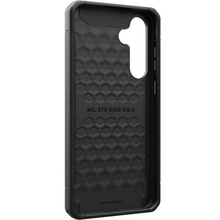 UAG - UAG Galaxy A55 5G Mobilskal Scout - Svart
