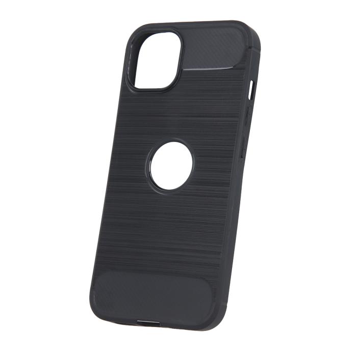 OEM - Enkel svart Skal för Samsung Galaxy A70