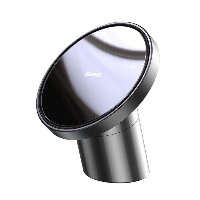 UTGATT1 - BASEUS - Magnetic Magsafe Car Mount - Svart