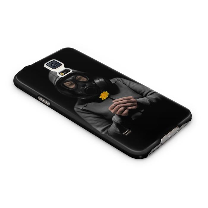 UTGATT5 - Skal till Samsung Galaxy S5 - Toxic Hope