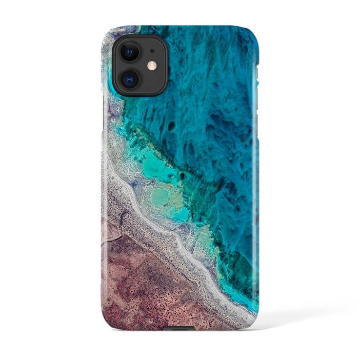 TheMobileStore - Designer iPhone 12 & 12 Pro Skal - Pat2666