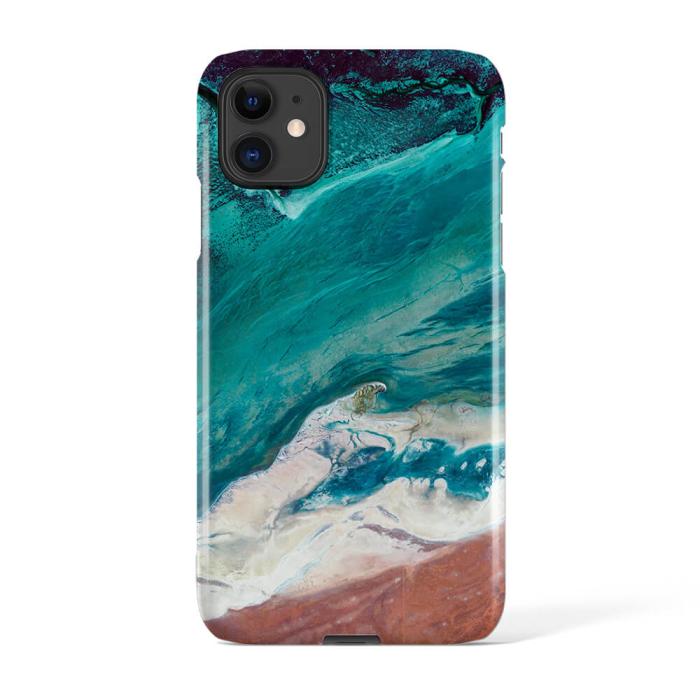 TheMobileStore - Designer iPhone 12 & 12 Pro Skal - Pat2667