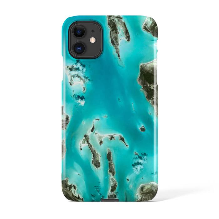 TheMobileStore - Designer iPhone 12 & 12 Pro Skal - Pat2668