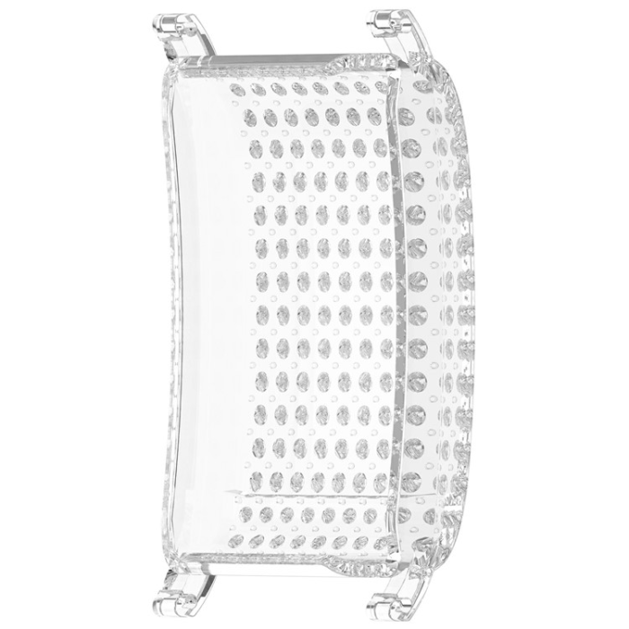 A-One Brand - Whoop 3.0/4.0/5.0 Skal Rhinestone Decor - Transparent