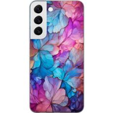 iSecrets - Mobilskal till Samsung Galaxy S22 5G med Magiskt